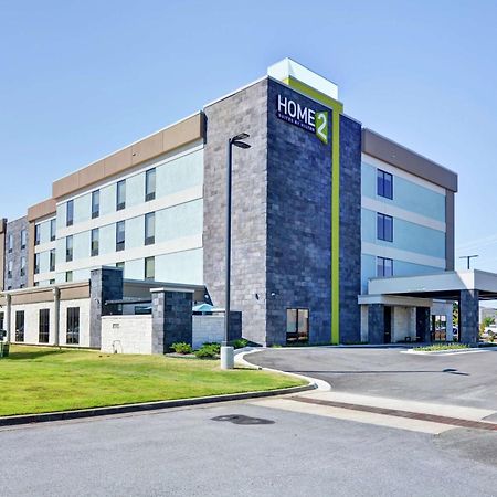 Home2 Suites By Hilton Conway Zewnętrze zdjęcie