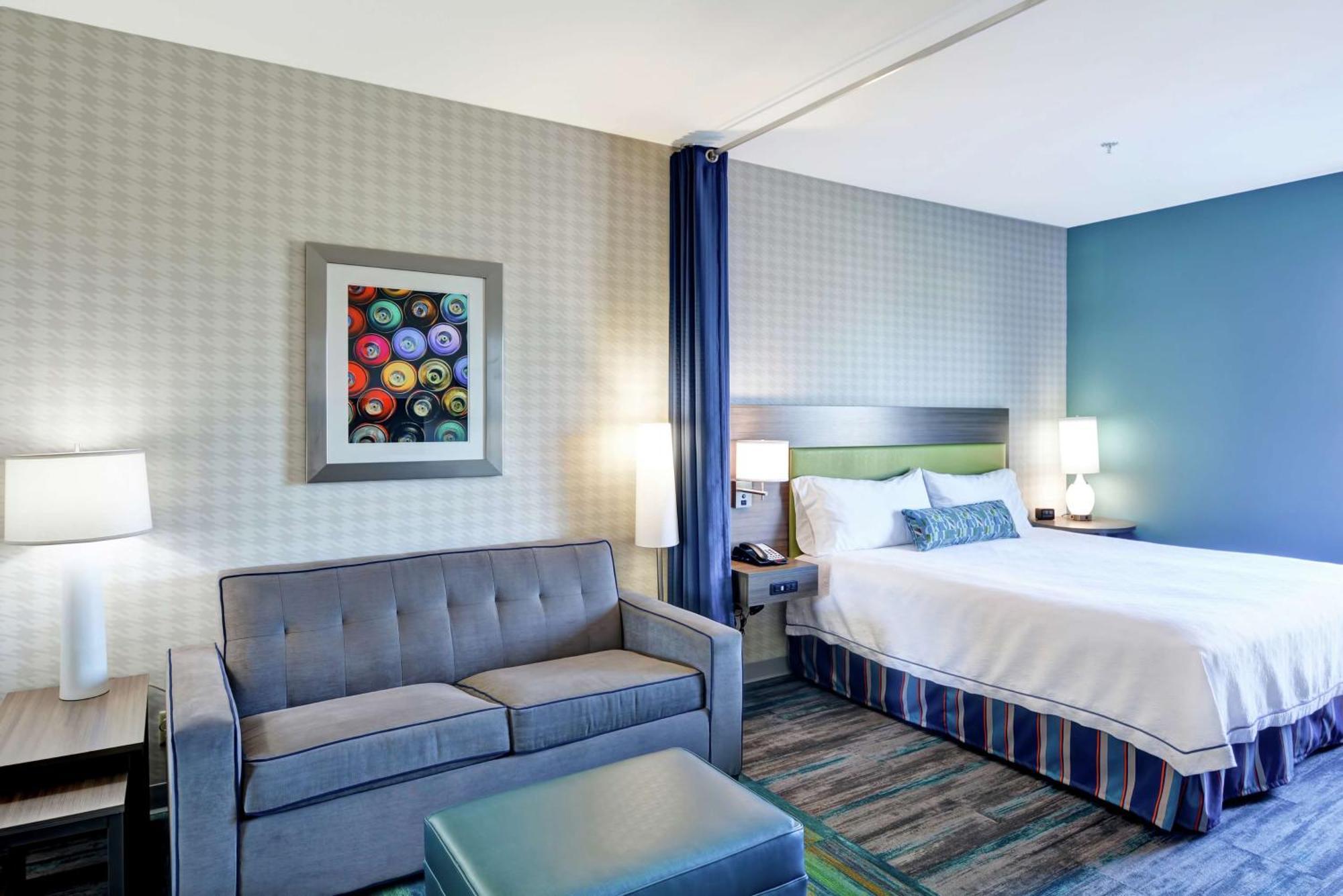 Home2 Suites By Hilton Conway Zewnętrze zdjęcie