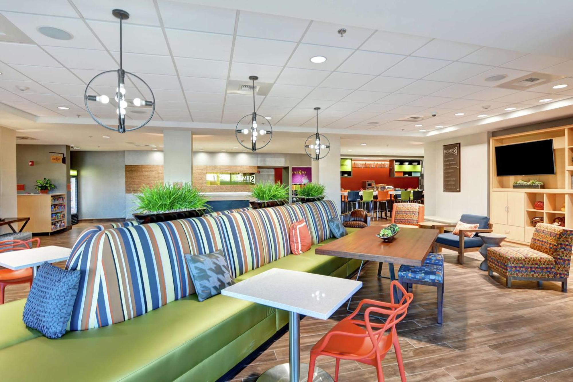 Home2 Suites By Hilton Conway Zewnętrze zdjęcie