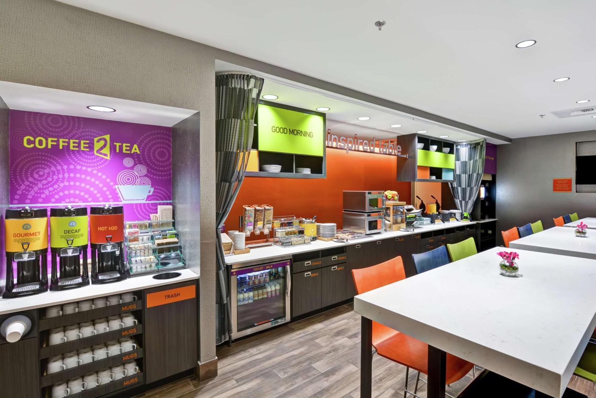 Home2 Suites By Hilton Conway Zewnętrze zdjęcie